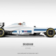 Illustration for article titled Vintage Liveries on Modern F1 Cars